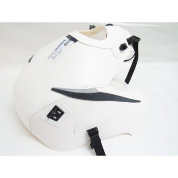 ΚΑΛΥΜΜΑ BAGSTER HONDA CBF 125 ΛΕΥΚΟ/ΓΚΡΙ/ΑΝΘΡΑΚΙ (2014-2015)